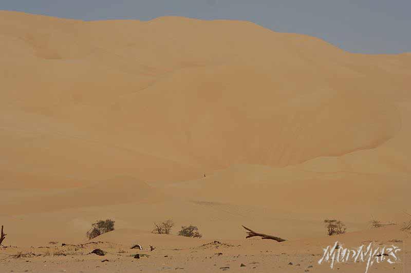 Mud Maps Africa Arakou 3315